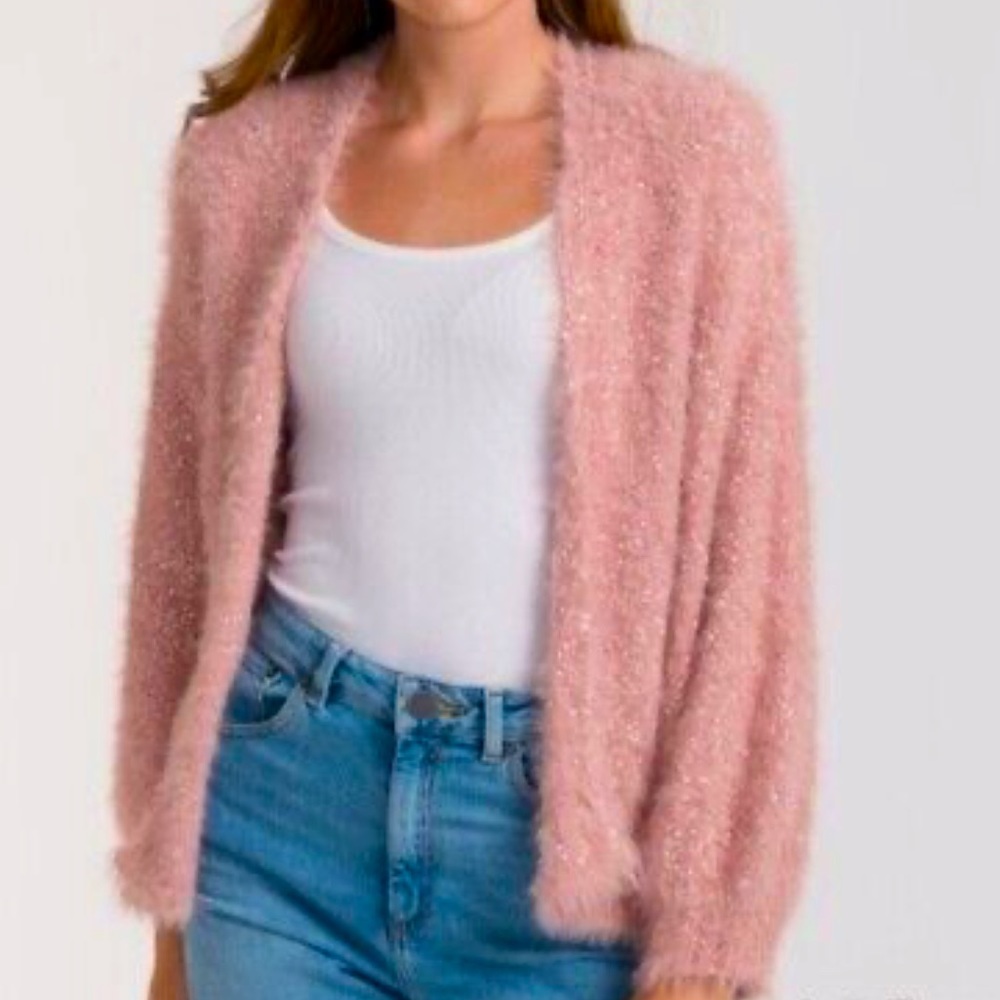 Anthropologie Cardigan
